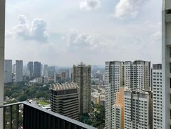 Highline Residences (D3), Condominium #531929791